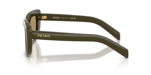 PRADA - Ochelari de soare - PR D07S - 26J70G - 53