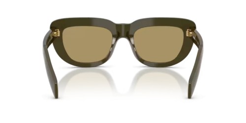 PRADA - Ochelari de soare - PR D07S - 26J70G - 53