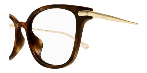 Chloé - Cadru optic - CH0219OA - 002 - 53