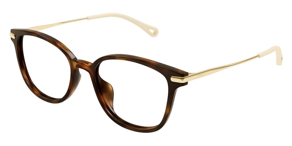 Chloé - Cadru optic - CH0219OA - 002 - 53