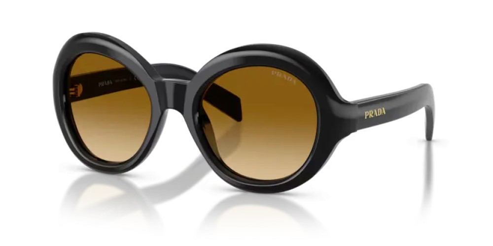 PRADA - Ochelari de soare - PR D08SU - 16K10X - 53