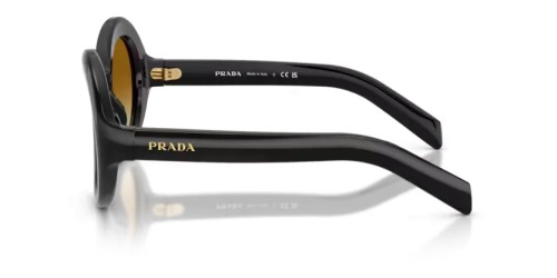 PRADA - Ochelari de soare - PR D08SU - 16K10X - 53