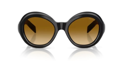 PRADA - Ochelari de soare - PR D08SU - 16K10X - 53