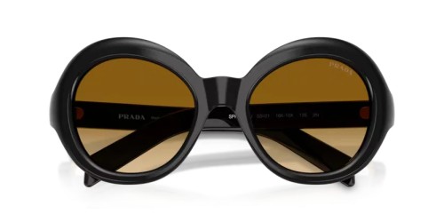 PRADA - Ochelari de soare - PR D08SU - 16K10X - 53