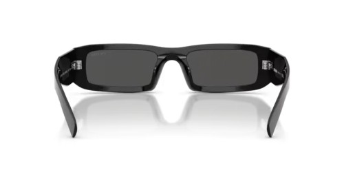 PRADA - Ochelari de soare - PR D09SD - 16K08Z - 54