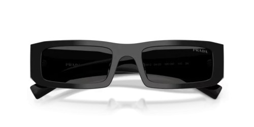 PRADA - Ochelari de soare - PR D09SD - 16K08Z - 54