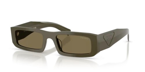 PRADA - Ochelari de soare - PR D09SD - 26J90F - 54