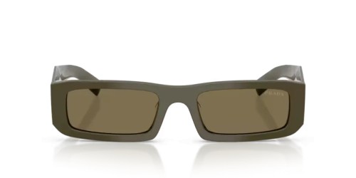 PRADA - Ochelari de soare - PR D09SD - 26J90F - 54