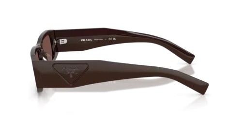 PRADA - Ochelari de soare - PR D09SD - 27I90W - 54