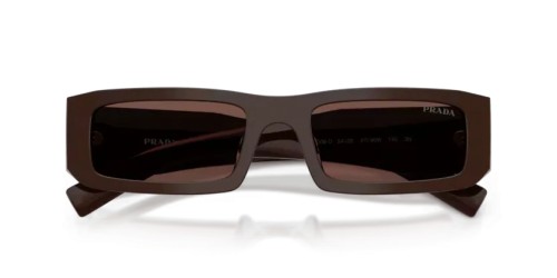 PRADA - Ochelari de soare - PR D09SD - 27I90W - 54