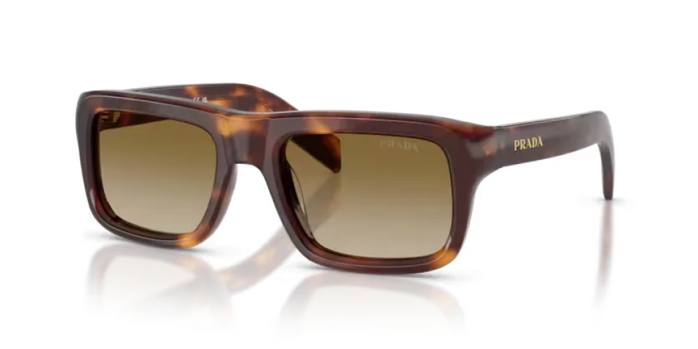 PRADA - Ochelari de soare - PR D11S - 15W20U - 54