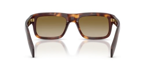 PRADA - Ochelari de soare - PR D11S - 15W20U - 54