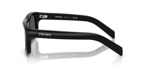 PRADA - Ochelari de soare - PR D11S - 16K08Z - 54