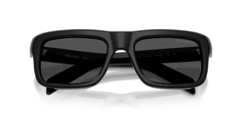 PRADA - Ochelari de soare - PR D11S - 16K08Z - 54