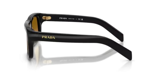 PRADA - Ochelari de soare - PR D11S - 16K10X - 54
