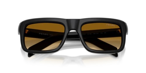 PRADA - Ochelari de soare - PR D11S - 16K10X - 54