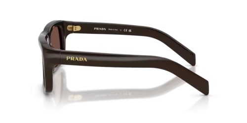 PRADA - Ochelari de soare - PR D11S - 27I90W - 54