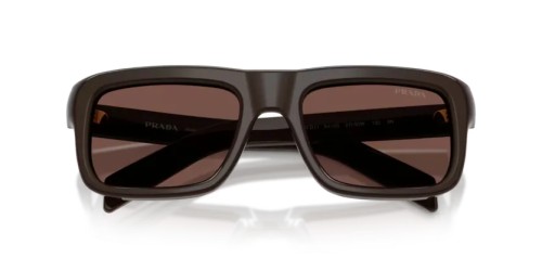 PRADA - Ochelari de soare - PR D11S - 27I90W - 54