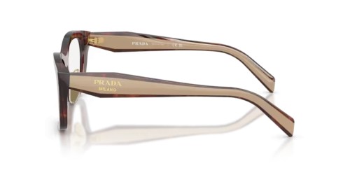 PRADA - Cadru optic - PR D11VD - 00K1O1 - 53