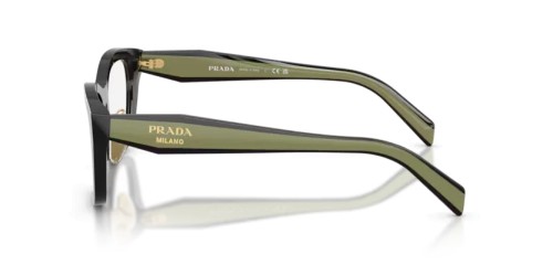 PRADA - Cadru optic - PR D11VD - 03K1O1 - 53