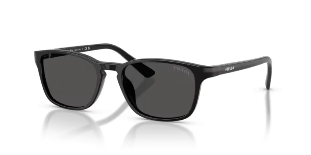 PRADA - Ochelari de soare - PR D13SU - 16K08Z - 52