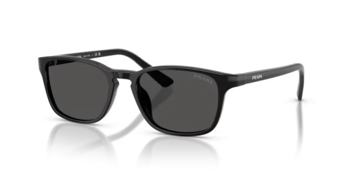 PRADA - Ochelari de soare - PR D13SU - 16K08Z - 52