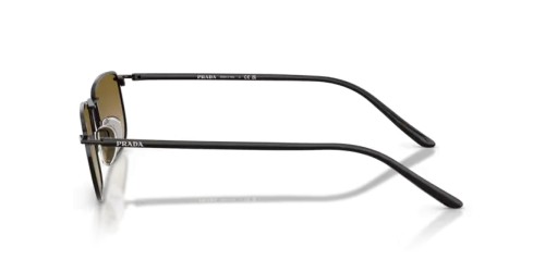 PRADA - Ochelari de soare - PR D52S - 1AB20U - 49