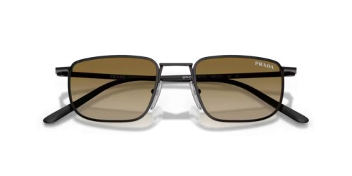 PRADA - Ochelari de soare - PR D52S - 1AB20U - 49