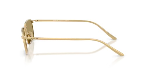 PRADA - Ochelari de soare - PR D52S - 5AK70G - 49