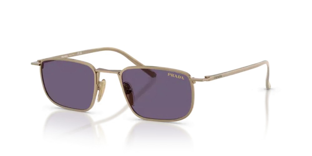 PRADA - Ochelari de soare - PR D52S - 7OE70W - 49