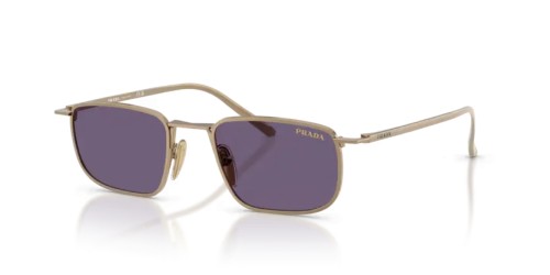PRADA - Ochelari de soare - PR D52S - 7OE70W - 49