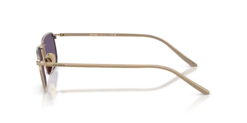 PRADA - Ochelari de soare - PR D52S - 7OE70W - 49