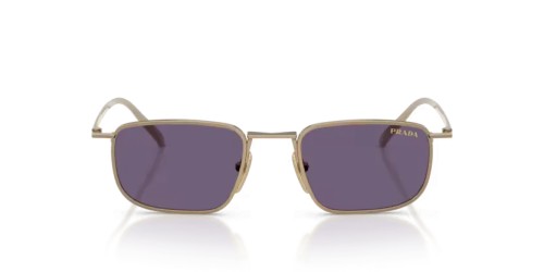 PRADA - Ochelari de soare - PR D52S - 7OE70W - 49