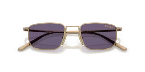 PRADA - Ochelari de soare - PR D52S - 7OE70W - 49
