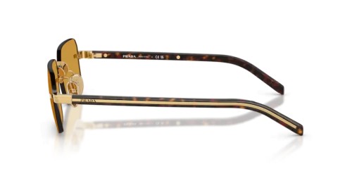 PRADA - Ochelari de soare - PR D55S - 5AK50P - 55