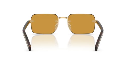 PRADA - Ochelari de soare - PR D55S - 5AK50P - 55