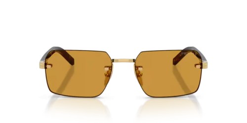 PRADA - Ochelari de soare - PR D55S - 5AK50P - 55