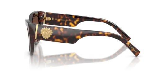 DOLCE & GABBANA - Ochelari de soare - DG4536 - 502/13 - 55