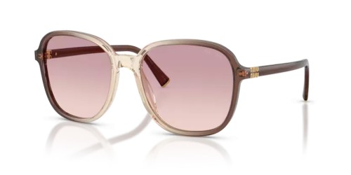 MIU MIU - Ochelari de soare - MU B01S - 25G40S - 58