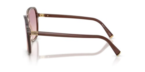 MIU MIU - Ochelari de soare - MU B01S - 25G40S - 58