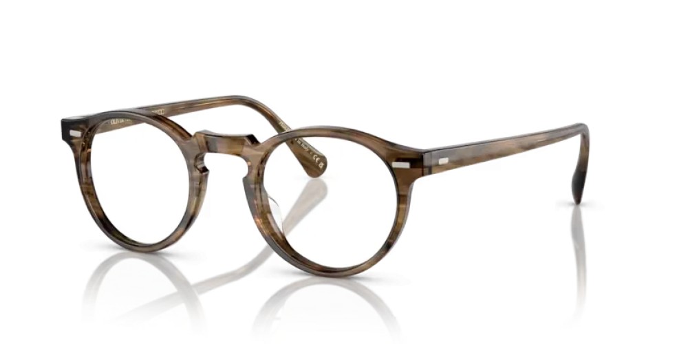 OLIVER PEOPLES - Cadru optic - OV5186 - 1689 - 47