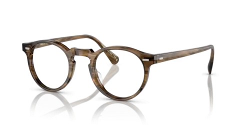 OLIVER PEOPLES - Cadru optic - OV5186 - 1689 - 47
