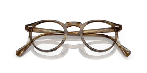 OLIVER PEOPLES - Cadru optic - OV5186 - 1689 - 47