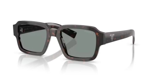 PRADA - Ochelari de soare - PR 02ZS - 17N20N - 52