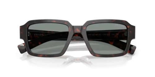 PRADA - Ochelari de soare - PR 02ZS - 17N20N - 52