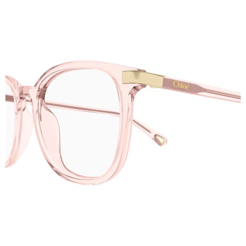 Chloé - Cadru optic - CH0247OA - 003 - 54
