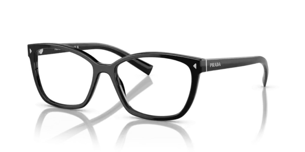 PRADA - Cadru optic - PR 15ZV - 1AB1O1 - 53