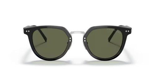 PRADA - Ochelari de soare - PR 17YS - 1AB03R - 49 - CU LENTILE POLARIZATE