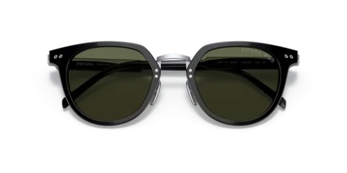 PRADA - Ochelari de soare - PR 17YS - 1AB03R - 49 - CU LENTILE POLARIZATE