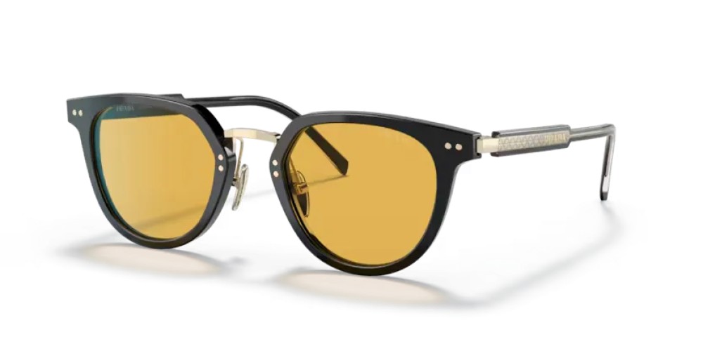 PRADA - Ochelari de soare - PR 17YS - AAV07M - 49